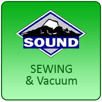 Lacey Vacuum Cleaners and Sewing Machines